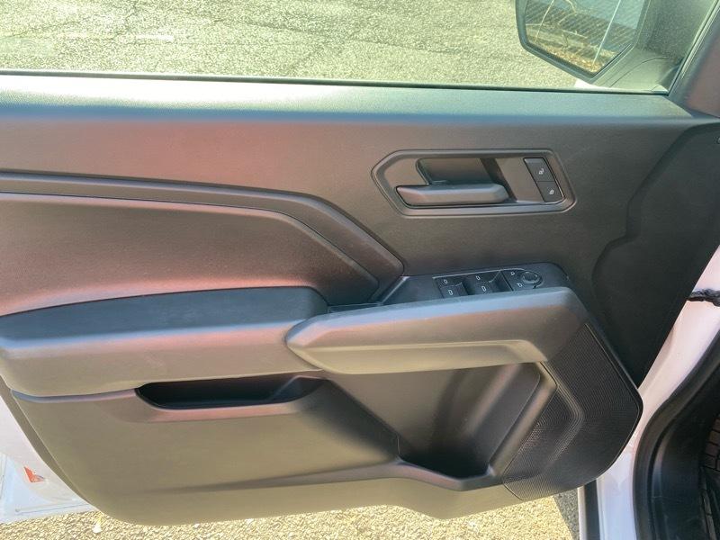 Chevrolet Colorado Work Truck Crew Cab 2WD 2023