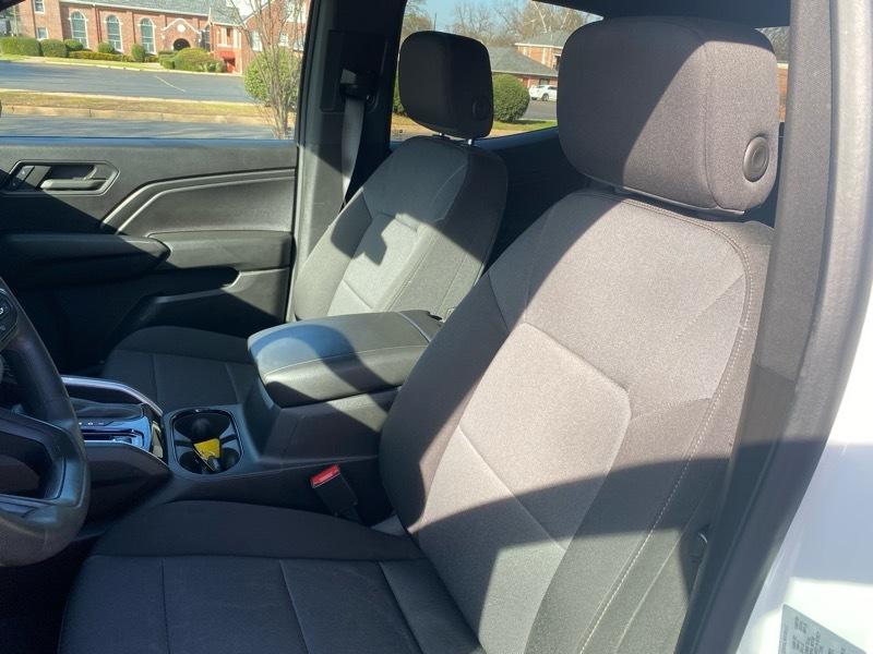 Chevrolet Colorado Work Truck Crew Cab 2WD 2023