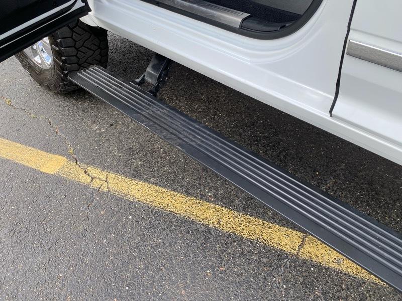 RAM 2500 Limited Crew Cab SWB 4WD 2022