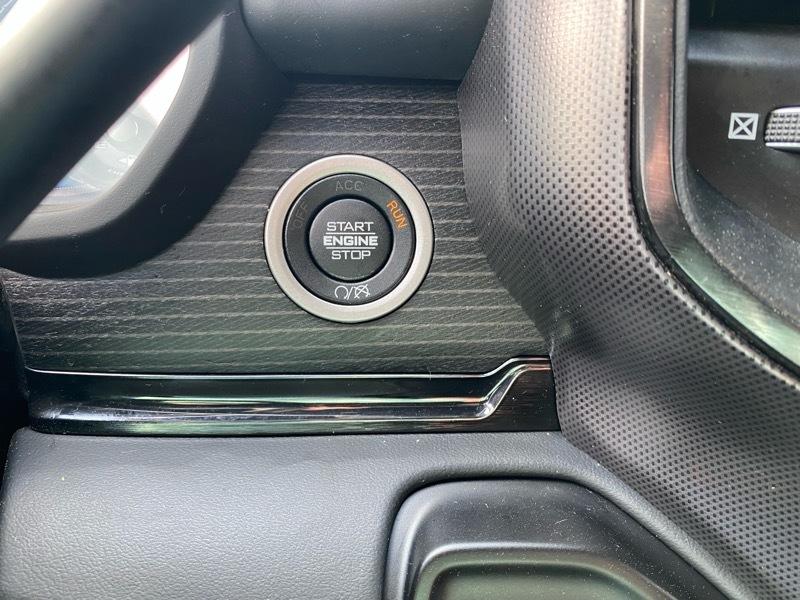 RAM 2500 Limited Crew Cab SWB 4WD 2022