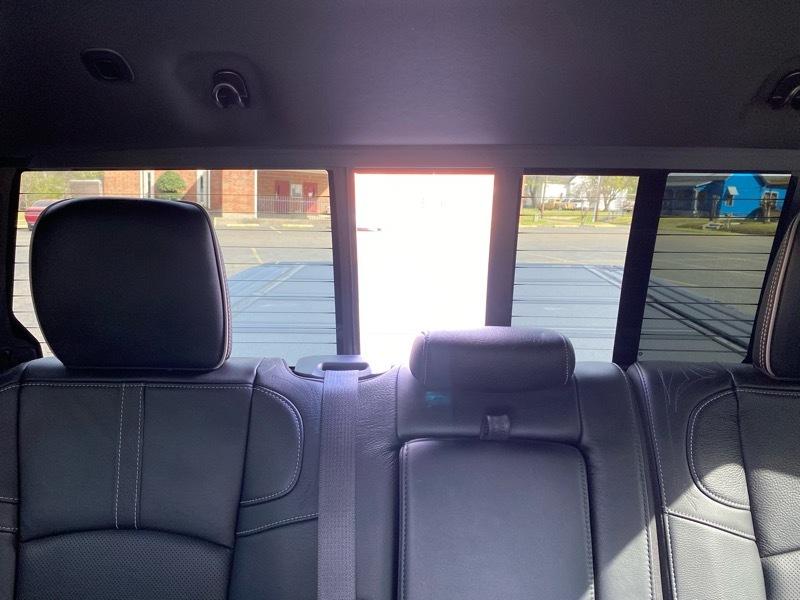 RAM 2500 Limited Crew Cab SWB 4WD 2022