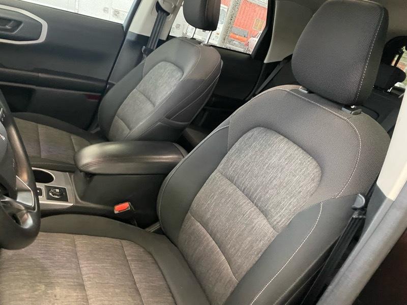 Ford Bronco Sport Big Bend 2021