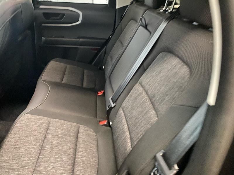 Ford Bronco Sport Big Bend 2021