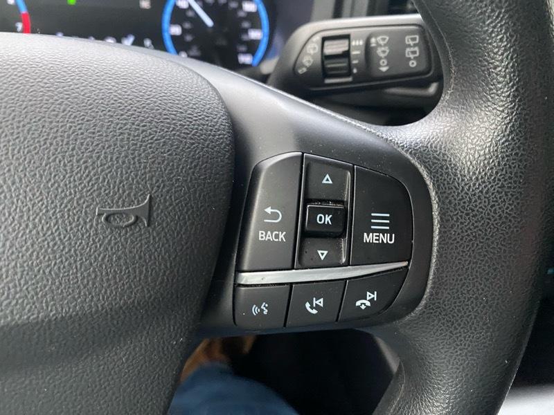 Ford Bronco Sport Big Bend 2021