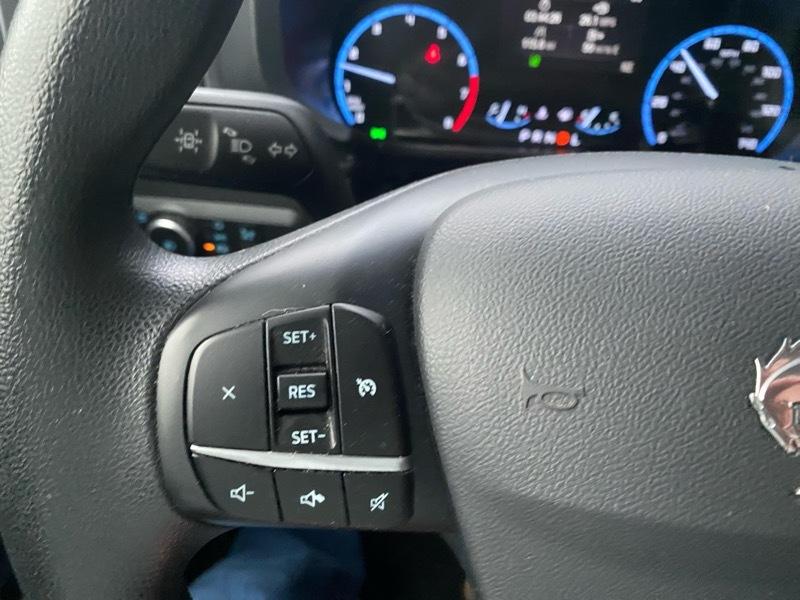 Ford Bronco Sport Big Bend 2021