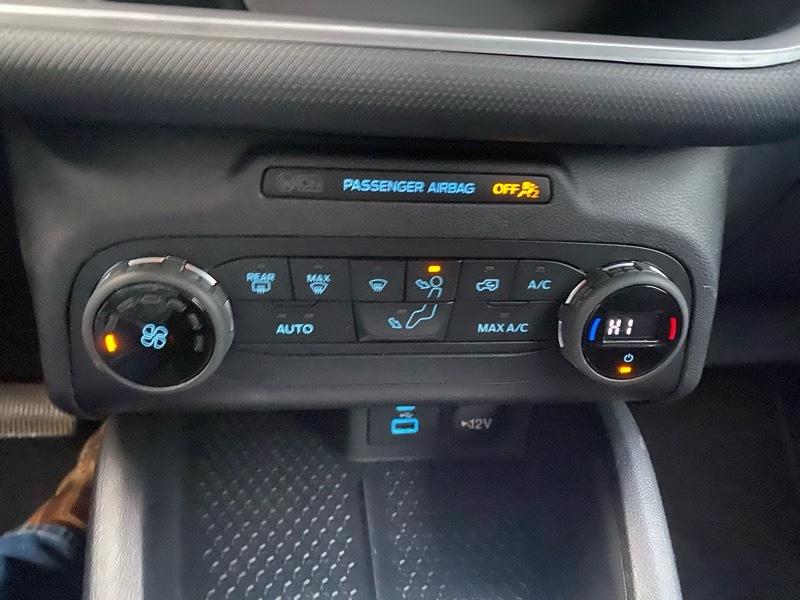 Ford Bronco Sport Big Bend 2021