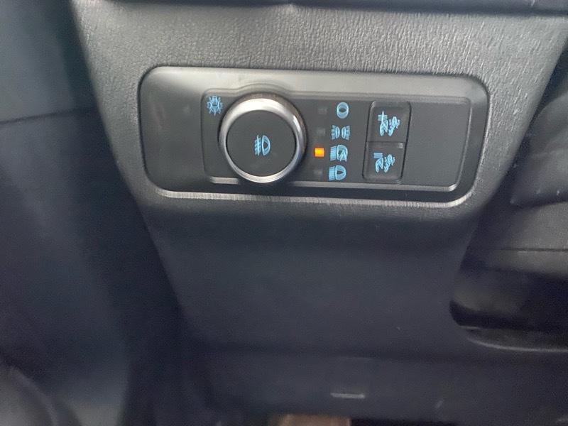 Ford Bronco Sport Big Bend 2021