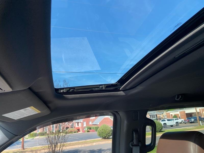 Ford F-150 Platinum SuperCrew 4WD 2012