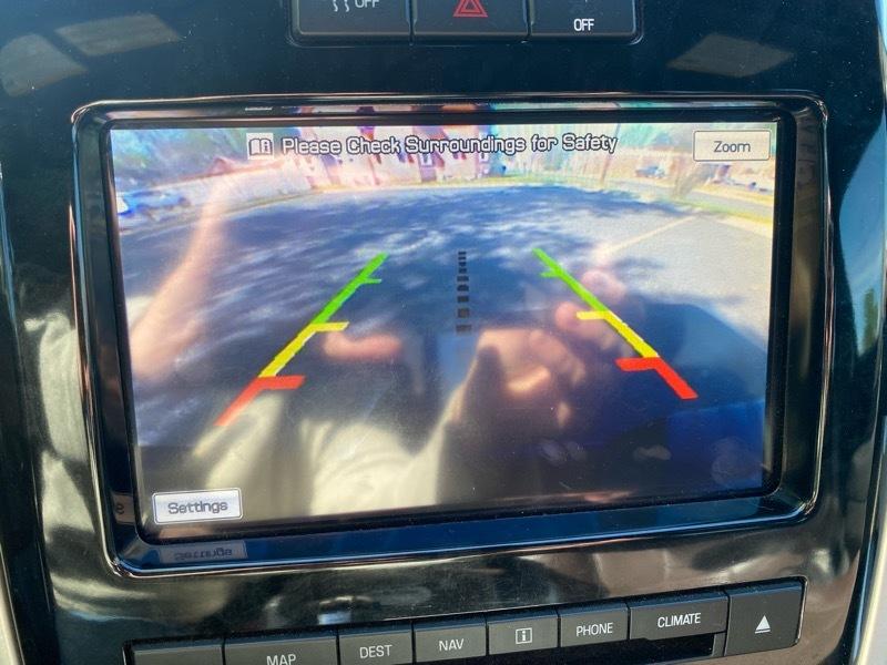 Ford F-150 Platinum SuperCrew 4WD 2012