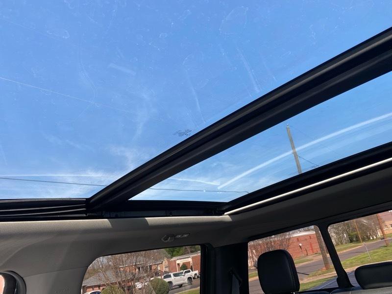 Ford F-250 SD Lariat Crew Cab 4WD 2021