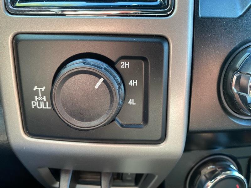 Ford F-250 SD Lariat Crew Cab 4WD 2021