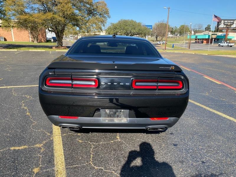 Dodge Challenger R/T SCAT Pack 2020
