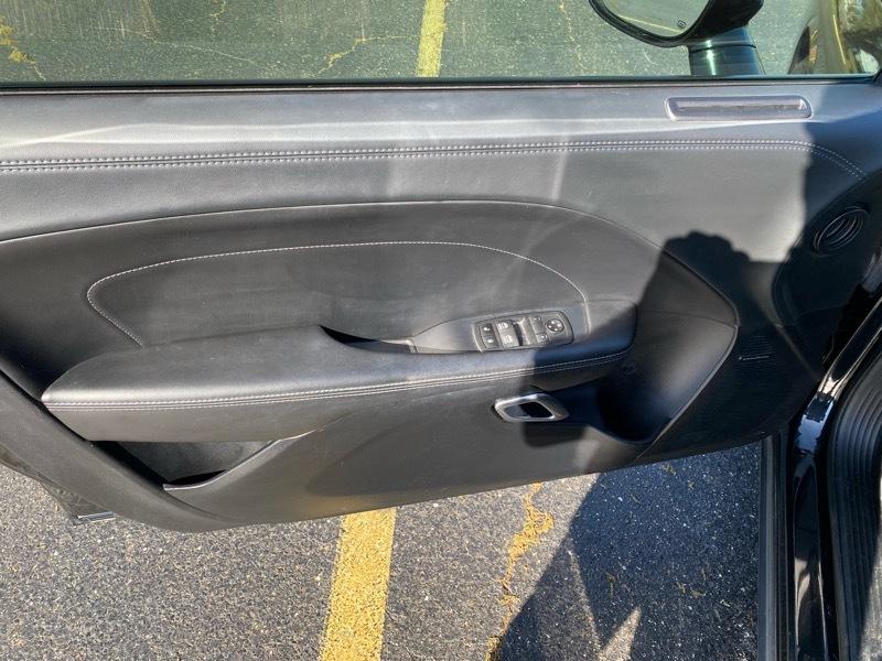 Dodge Challenger R/T SCAT Pack 2020