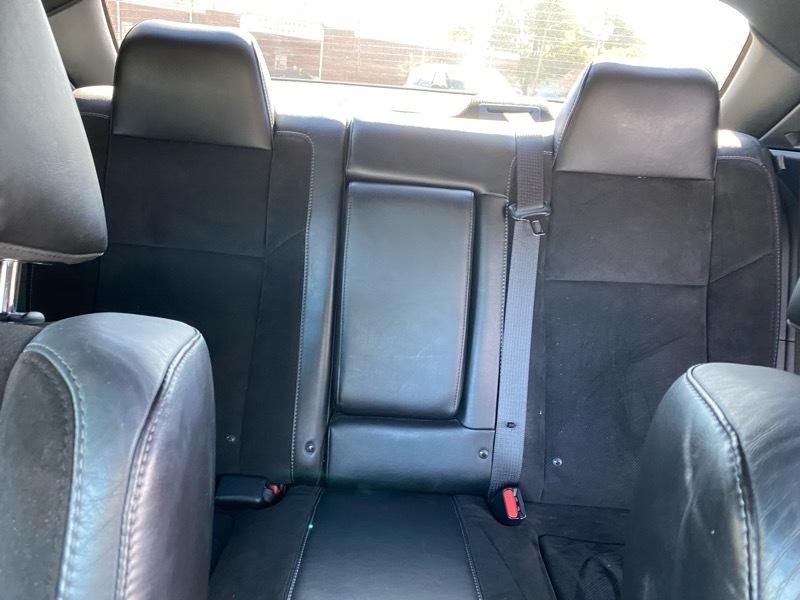 Dodge Challenger R/T SCAT Pack 2020