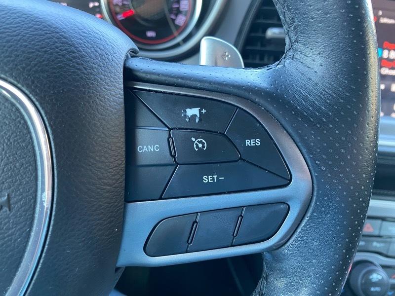 Dodge Challenger R/T SCAT Pack 2020