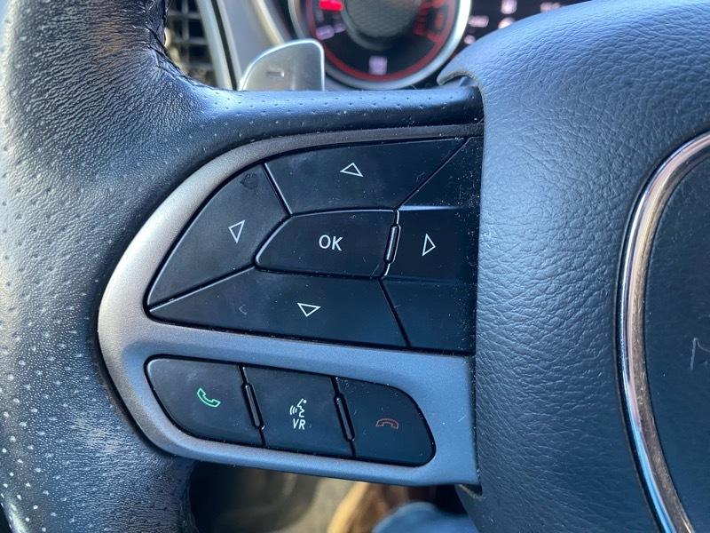 Dodge Challenger R/T SCAT Pack 2020