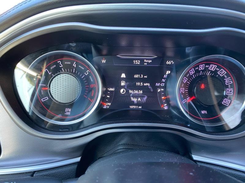 Dodge Challenger R/T SCAT Pack 2020