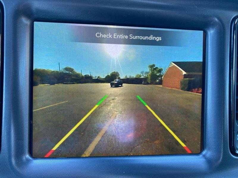 Dodge Challenger R/T SCAT Pack 2020