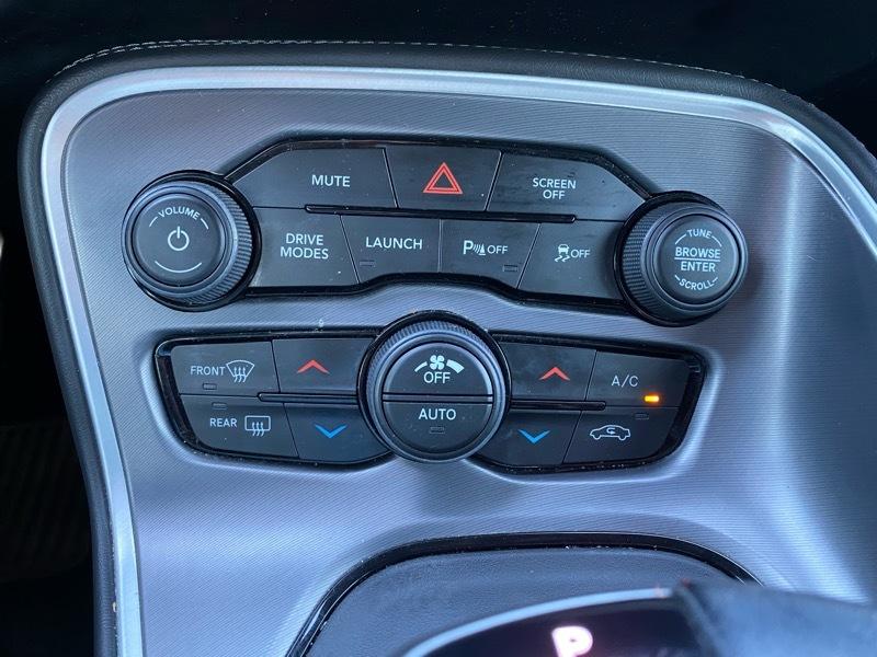 Dodge Challenger R/T SCAT Pack 2020