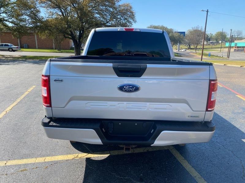 Ford F-150  2019