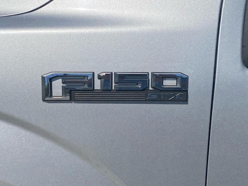 Ford F-150  2019