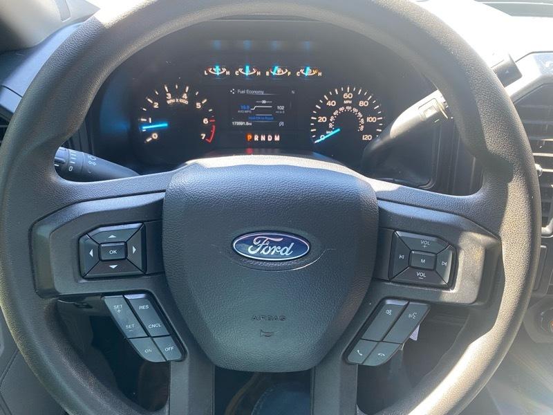 Ford F-150  2019
