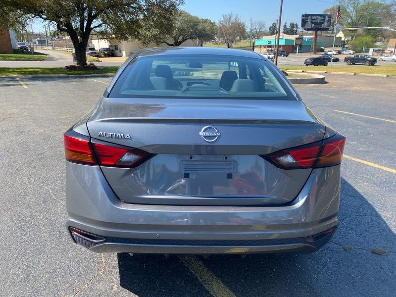 Nissan Altima 2.5 S 2024