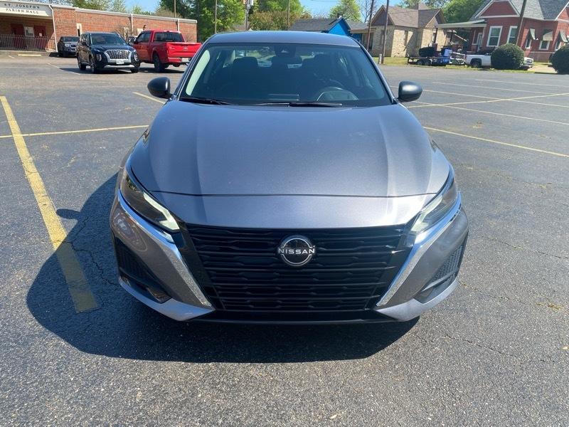 Nissan Altima 2.5 S 2024