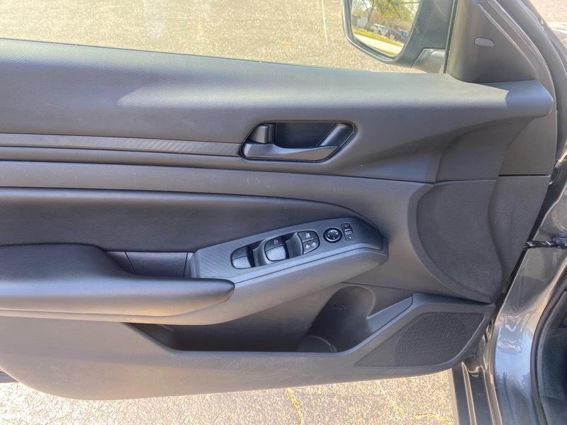 Nissan Altima 2.5 S 2024