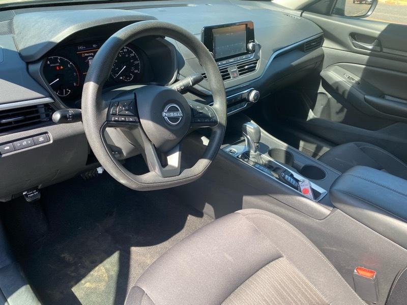 Nissan Altima 2.5 S 2024