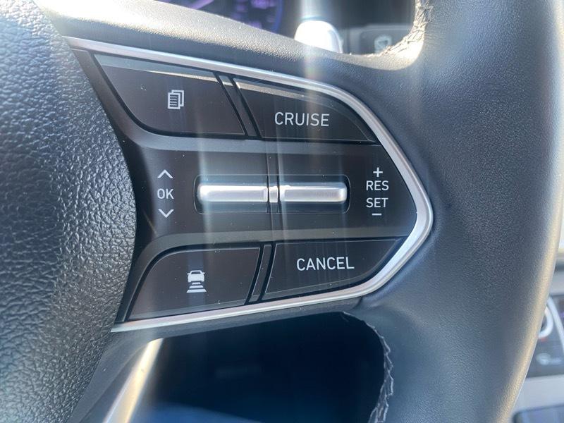 Hyundai Palisade SEL 2022