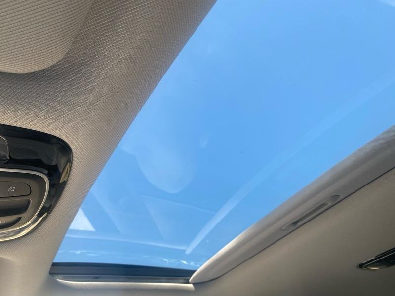 Hyundai Palisade SEL 2022