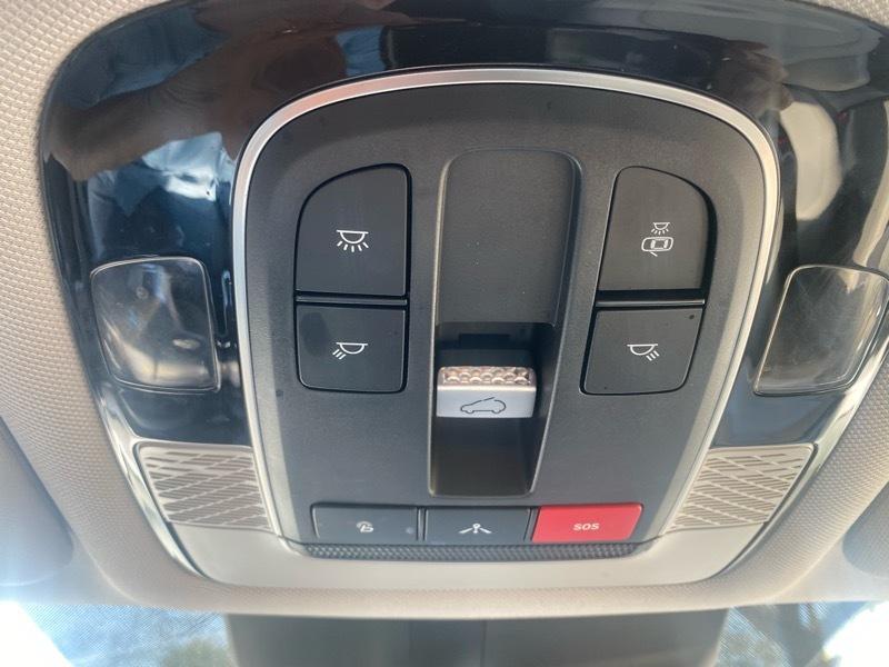 Hyundai Palisade SEL 2022