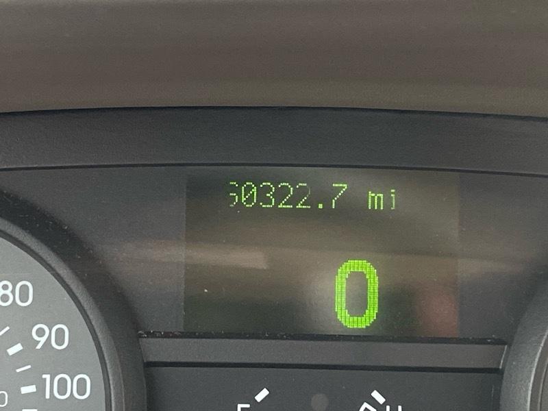 Mercury Grand Marquis LS Premium 2007