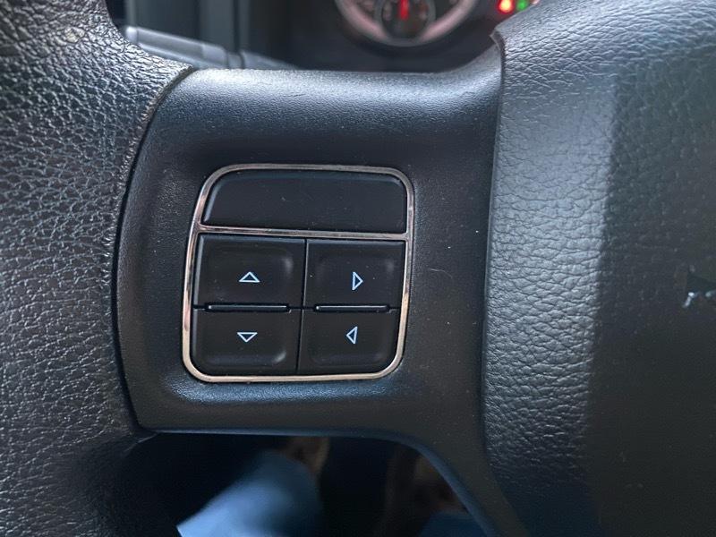 RAM 1500 Classic Tradesman Quad Cab 2WD 2020