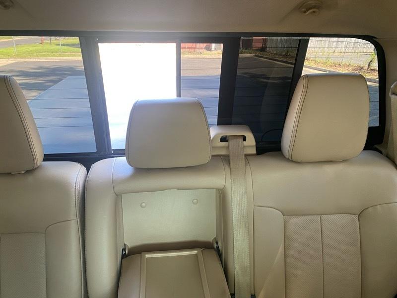 Ford F-250 SD Lariat Crew Cab 4WD 2016