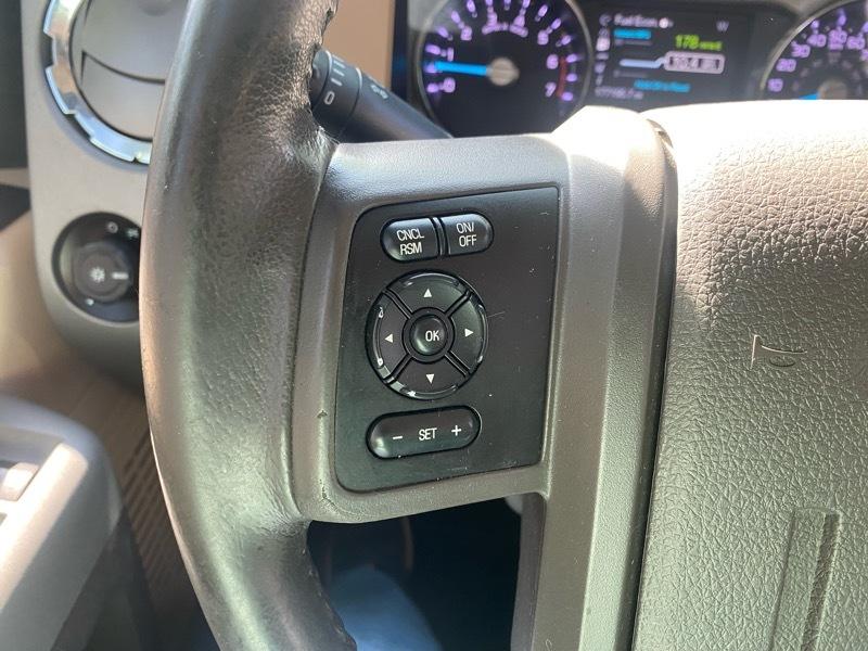 Ford F-250 SD Lariat Crew Cab 4WD 2016