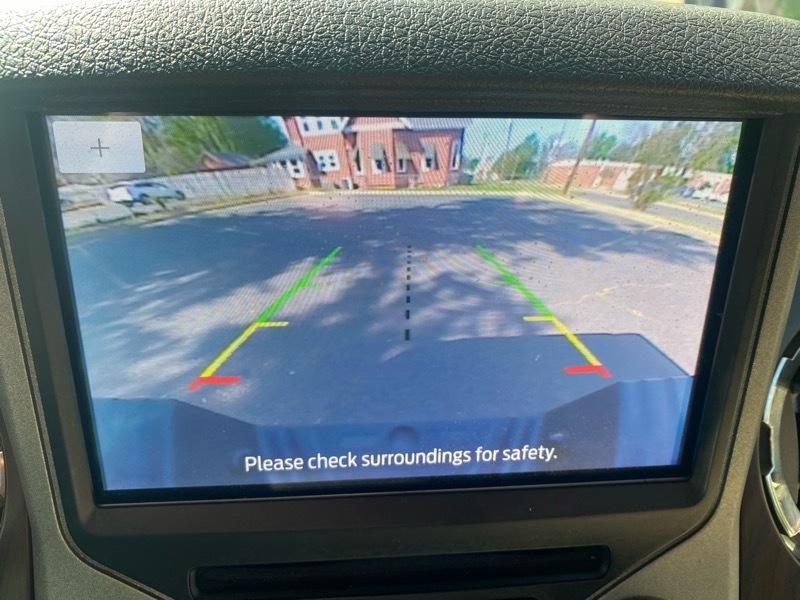 Ford F-250 SD Lariat Crew Cab 4WD 2016