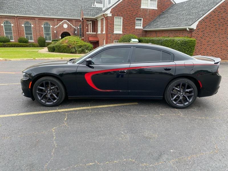 Dodge Charger  2021