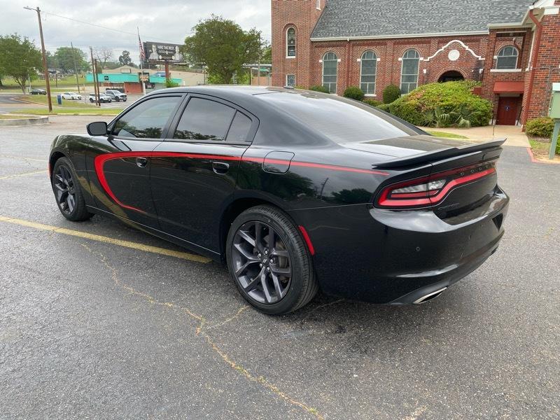 Dodge Charger  2021