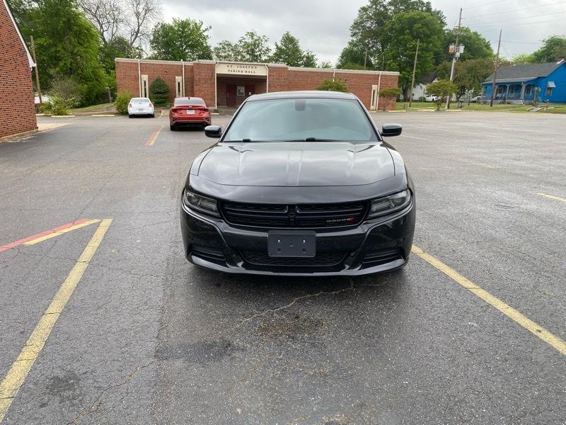 Dodge Charger  2021