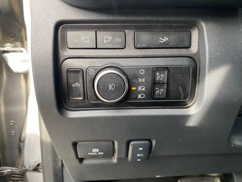 Ford F-250 SD Lariat Crew Cab Long Bed 4WD 2023