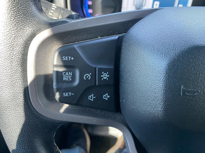 Ford Bronco Base 2-Door w/Advanced 2022