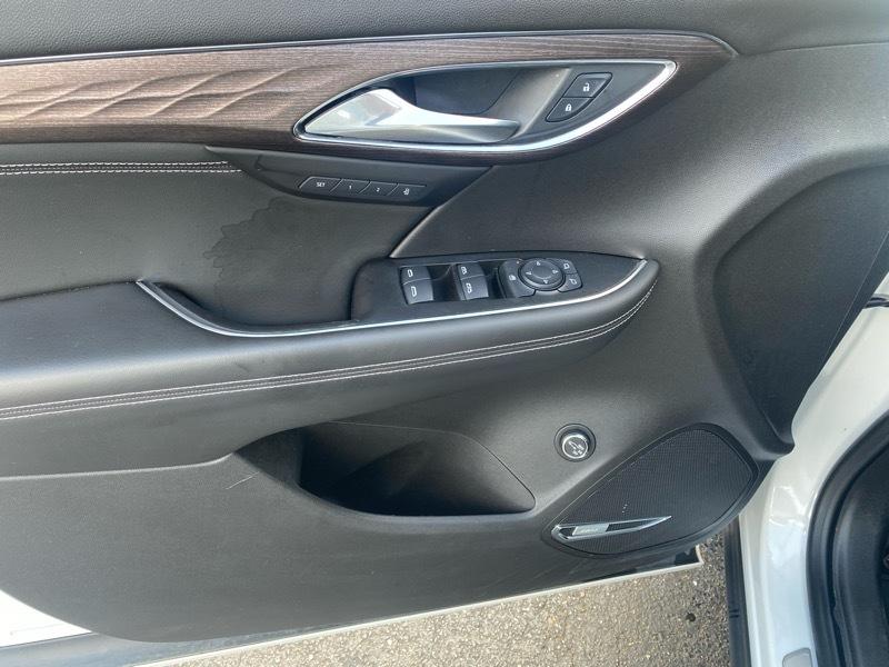 Buick Envision Avenir 2021