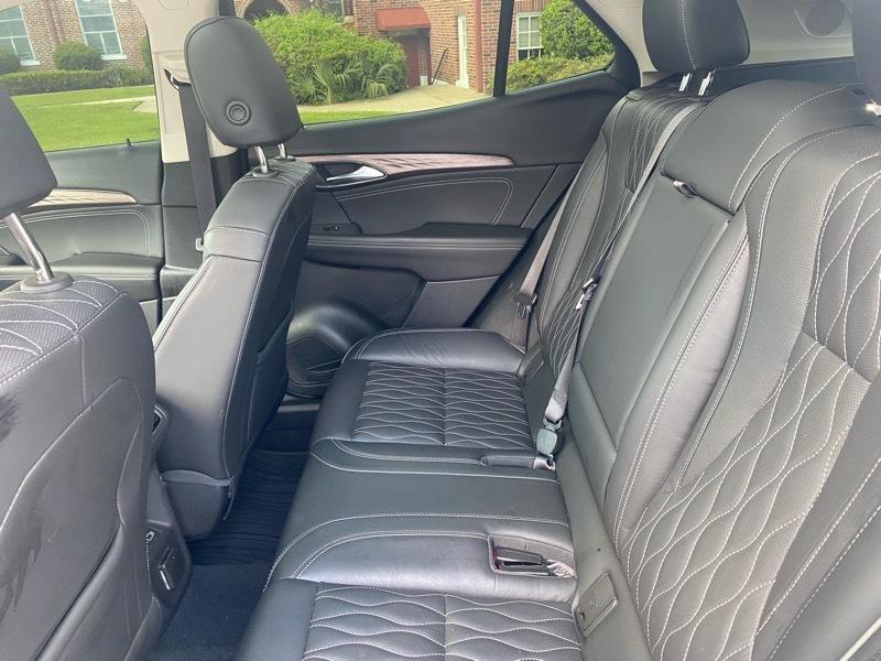 Buick Envision Avenir 2021