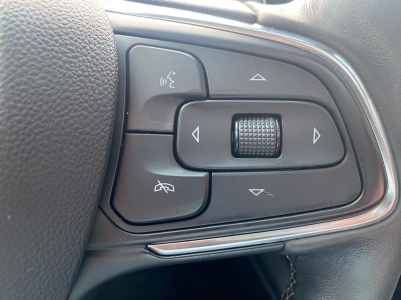 Buick Envision Avenir 2021