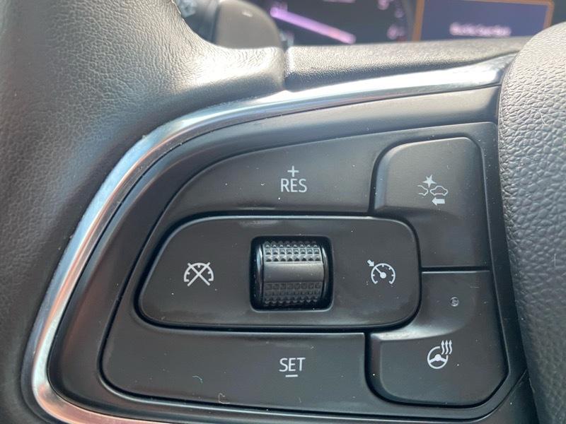 Buick Envision Avenir 2021