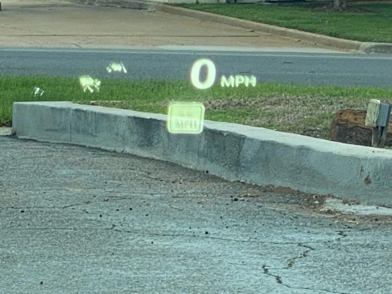 Buick Envision Avenir 2021