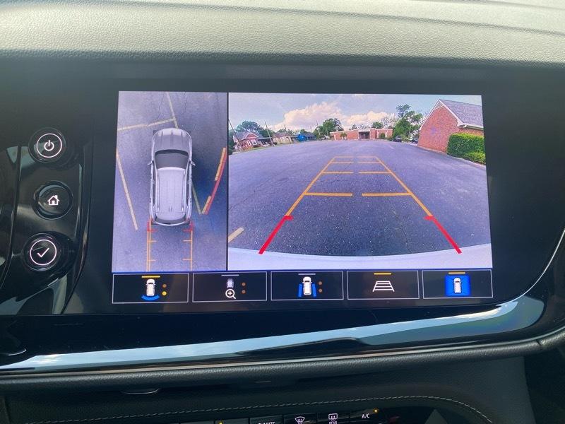 Buick Envision Avenir 2021