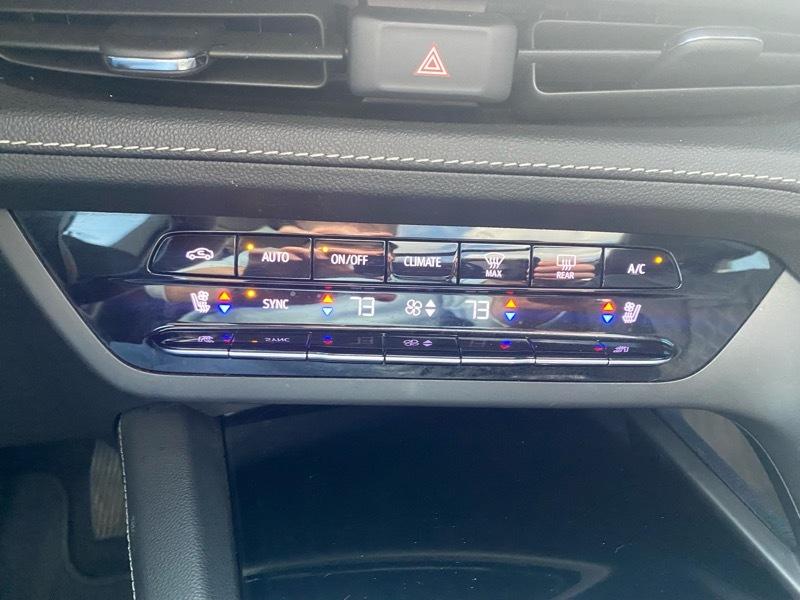 Buick Envision Avenir 2021